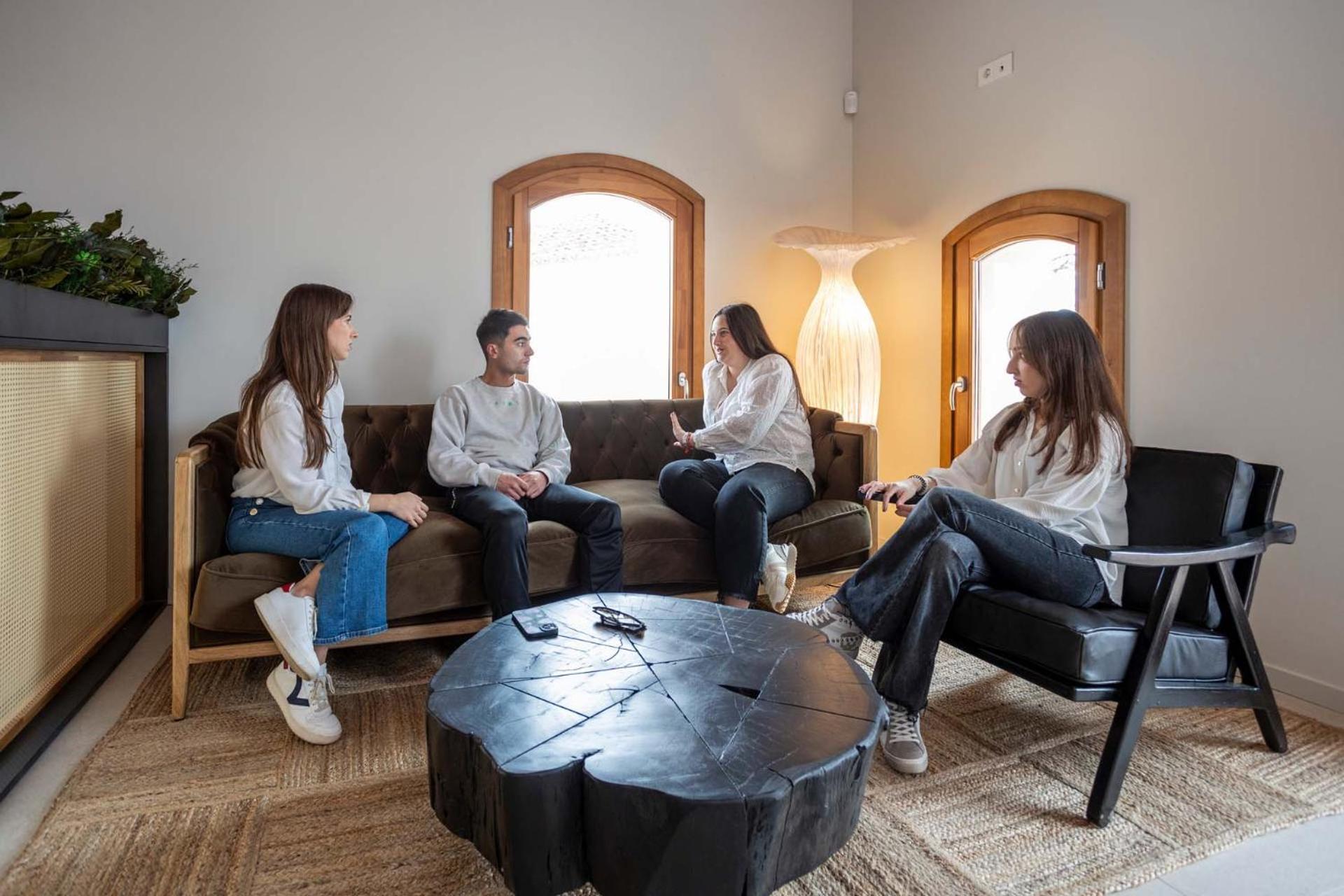 Finca Calderon Enoresort Requena Eksteriør bilde